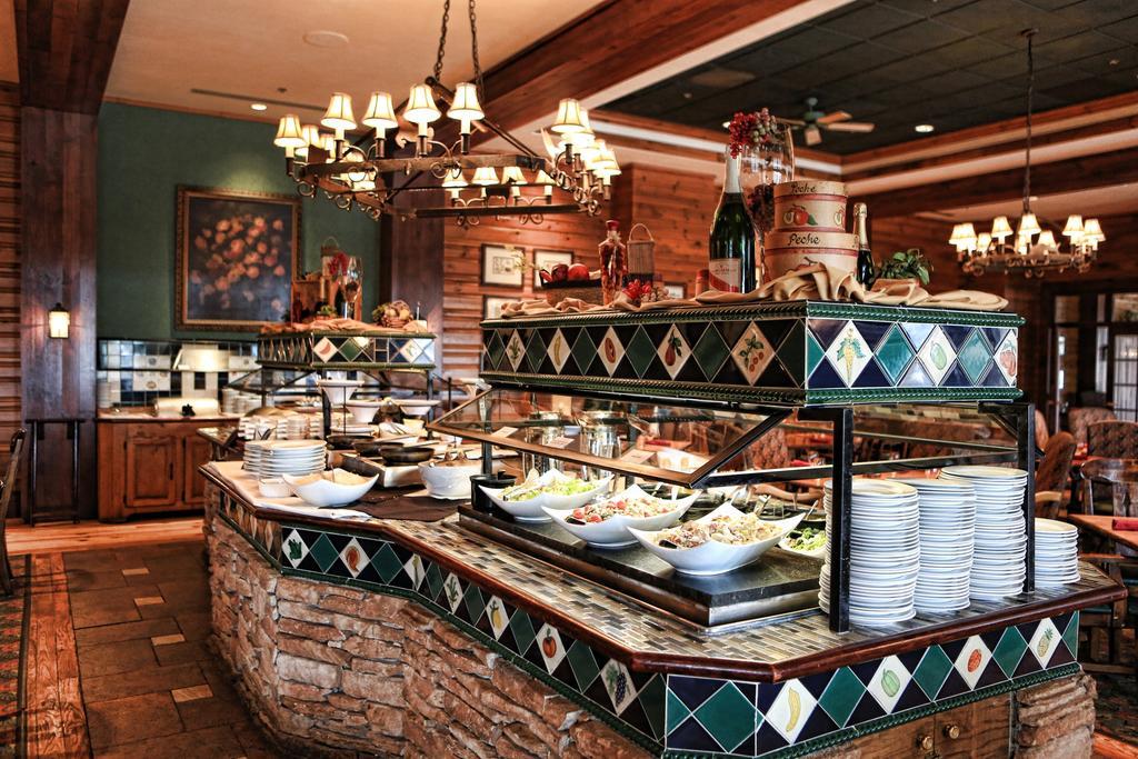 Brasstown Valley Resort & Spa Young Harris Экстерьер фото