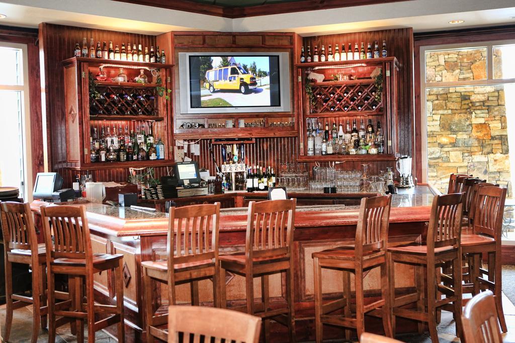 Brasstown Valley Resort & Spa Young Harris Экстерьер фото