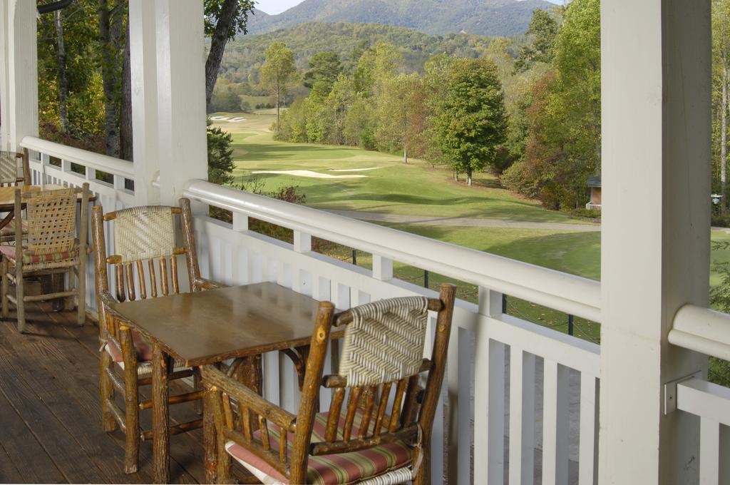 Brasstown Valley Resort & Spa Young Harris Экстерьер фото