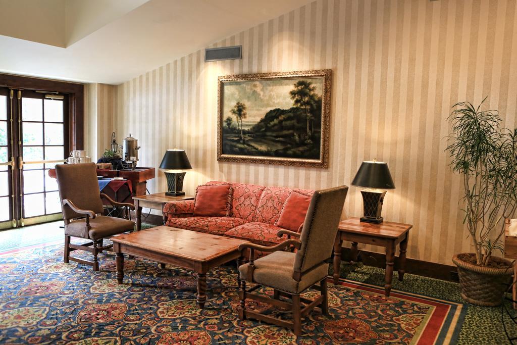 Brasstown Valley Resort & Spa Young Harris Экстерьер фото