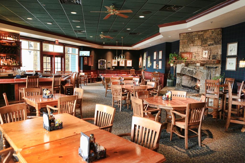 Brasstown Valley Resort & Spa Young Harris Экстерьер фото