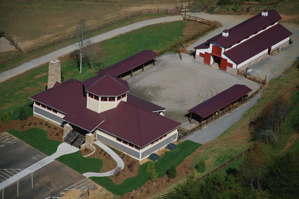 Brasstown Valley Resort & Spa Young Harris Удобства фото