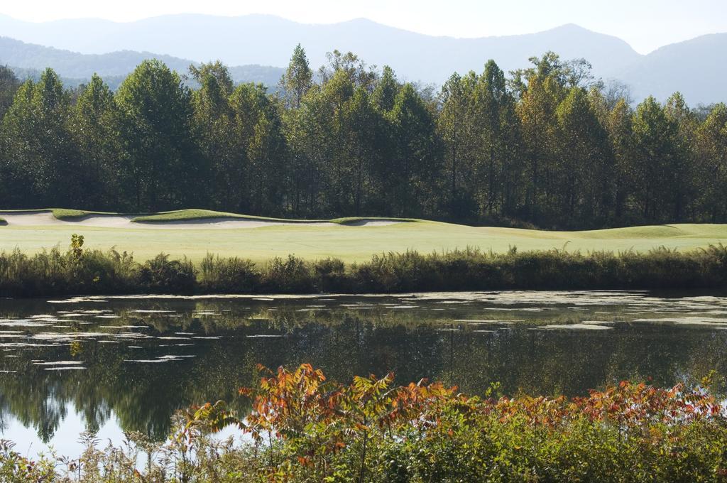 Brasstown Valley Resort & Spa Young Harris Экстерьер фото