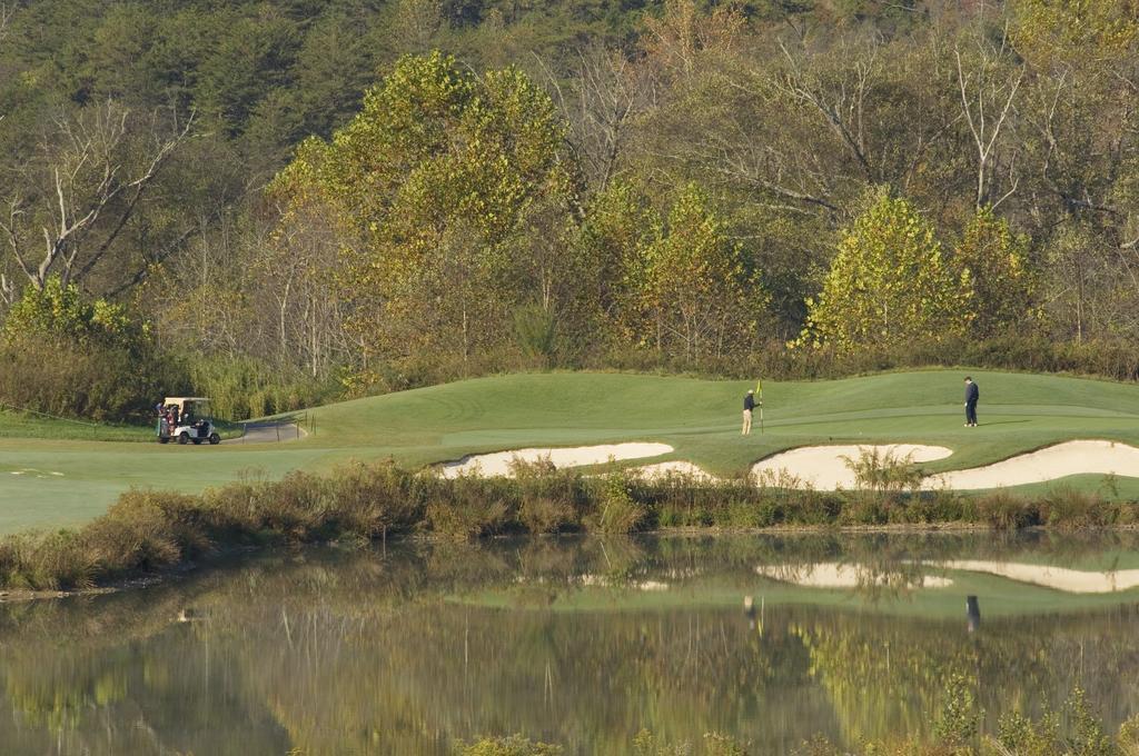 Brasstown Valley Resort & Spa Young Harris Экстерьер фото