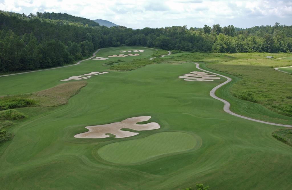Brasstown Valley Resort & Spa Young Harris Экстерьер фото