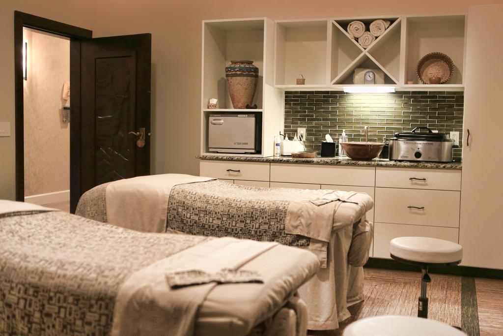 Brasstown Valley Resort & Spa Young Harris Экстерьер фото