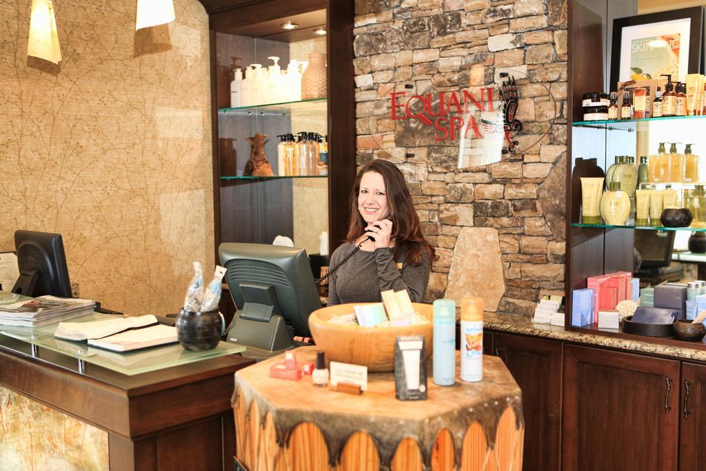 Brasstown Valley Resort & Spa Young Harris Экстерьер фото