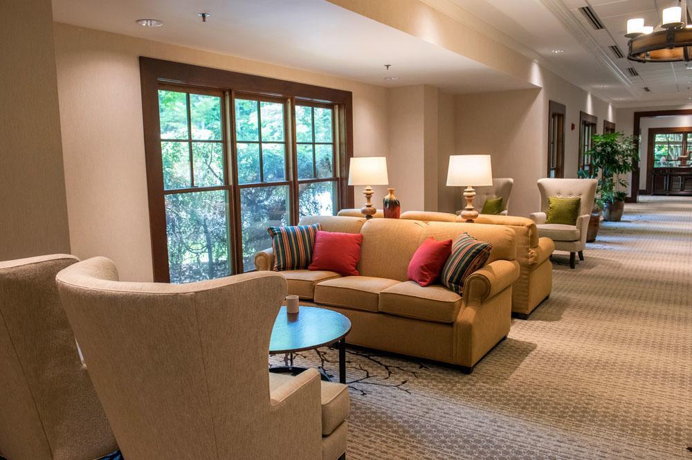 Brasstown Valley Resort & Spa Young Harris Экстерьер фото