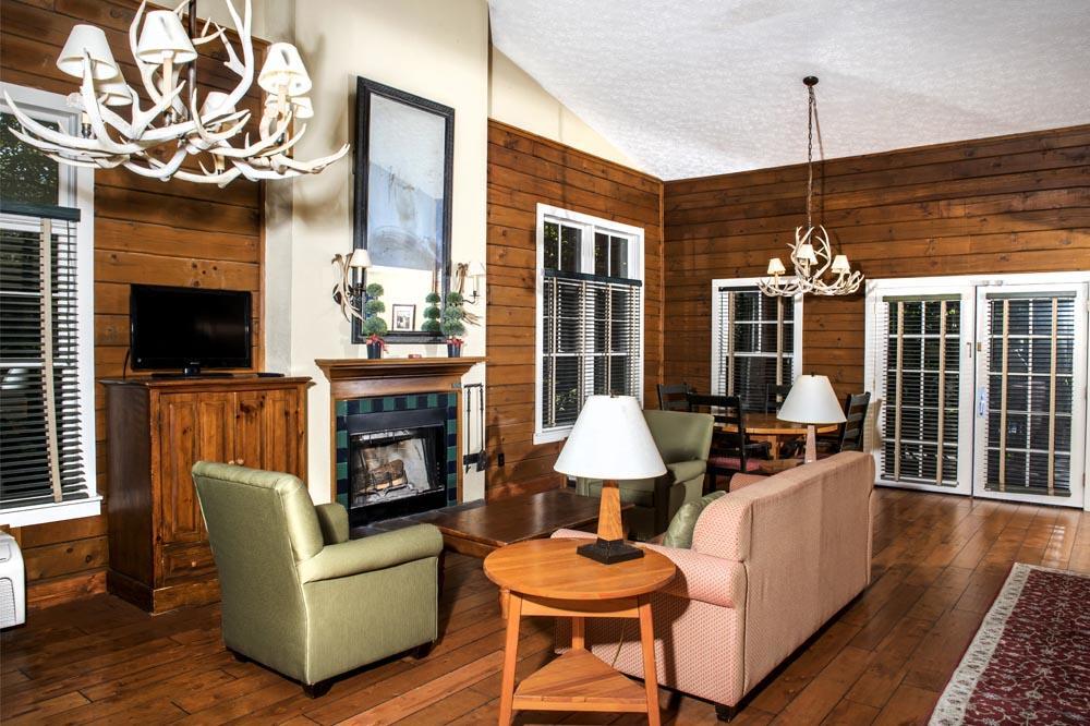 Brasstown Valley Resort & Spa Young Harris Экстерьер фото
